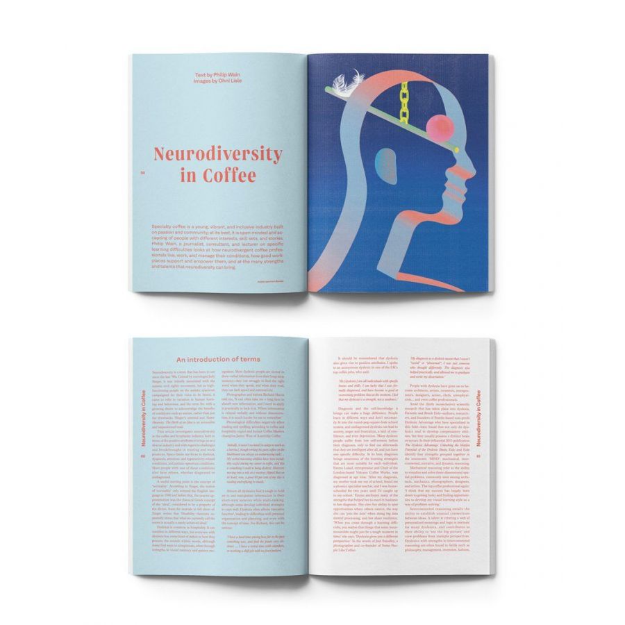Standart Magazine No. 19