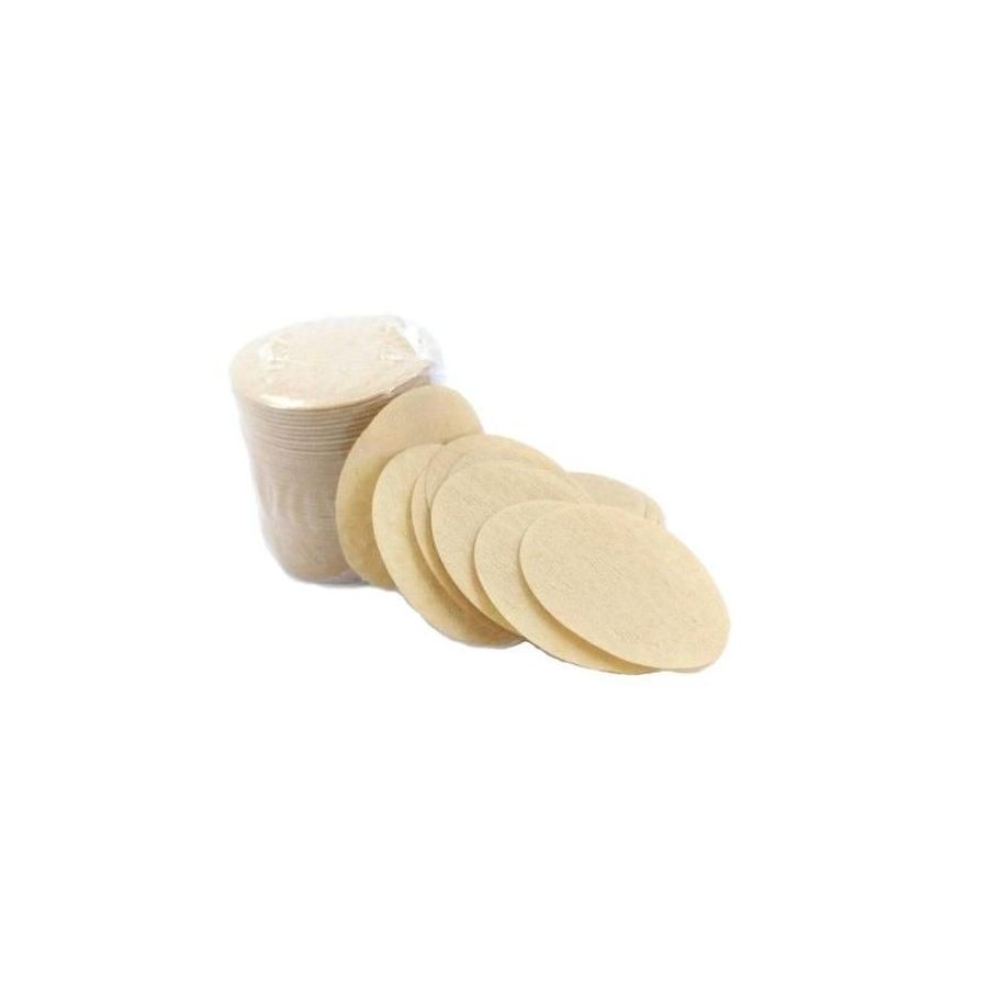 Paper filters for phin filter 100pcs