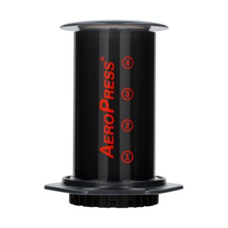 Aeropress Aerobie kávovar se 50 filtry