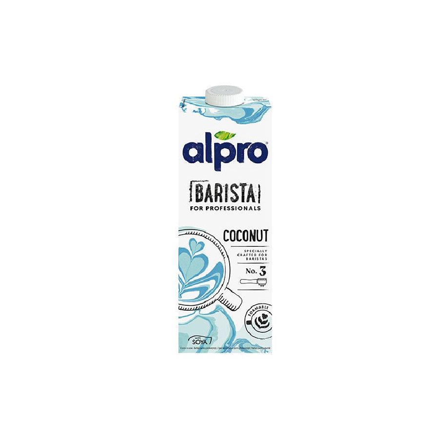 Alpro kokosový nápoj pro profesionály 1L