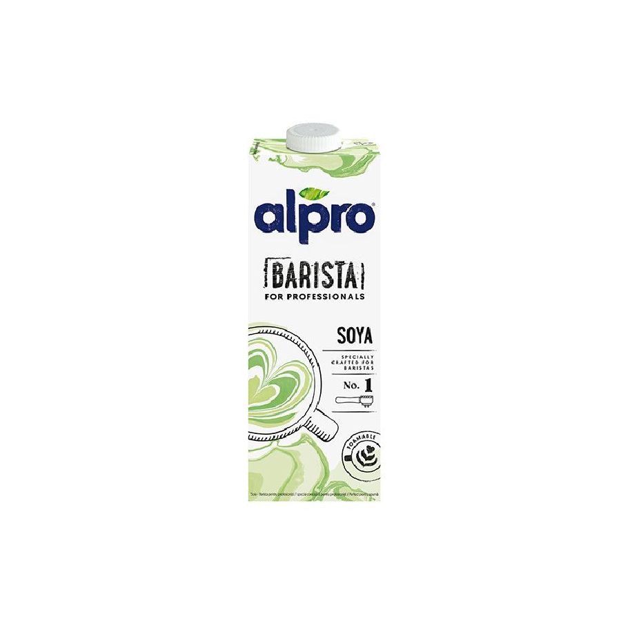 Alpro sojový nápoj pro profesionály 1L