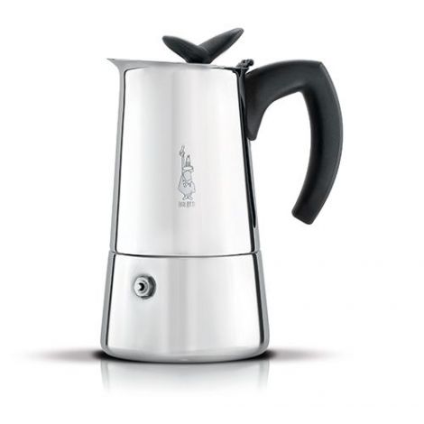 Bialetti Musa Restyling 2 cups