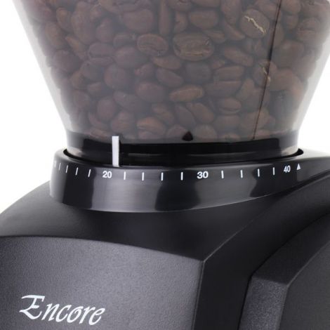 Baratza Encore grinder