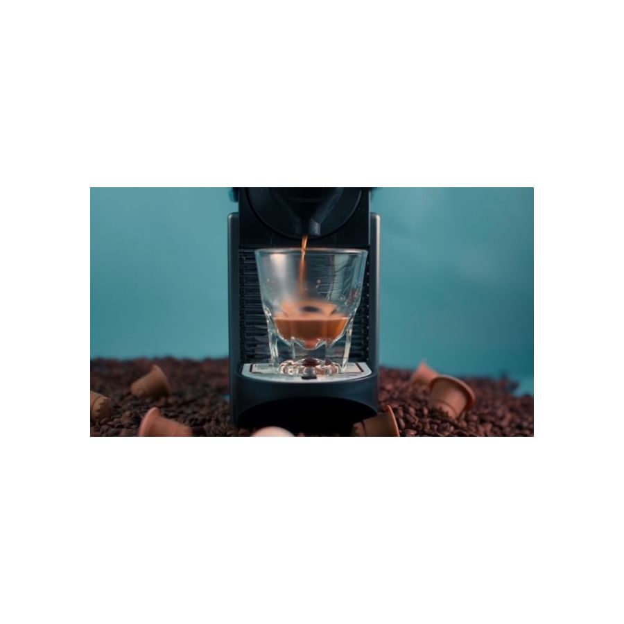 The Miners Coffee Nespresso kapsle – Brazílie Boa Vista