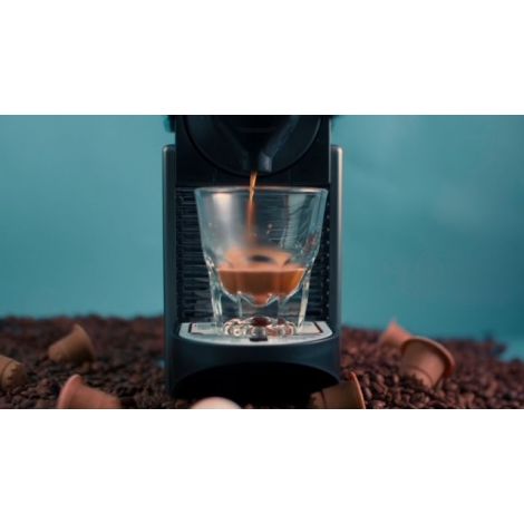 The Miners Coffee Nespresso kapsle – Brazílie Boa Vista