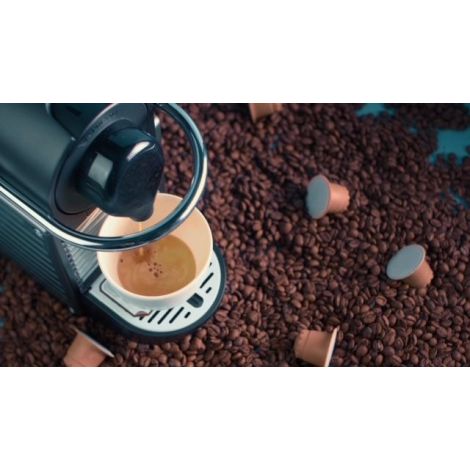 The Miners Coffee Nespresso Capsules - Brazil Boa Vista