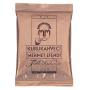A premium Turkish Efendi coffee designed especially for brewing in the jazz, an authentic experience of traditional roasted arabica coffee. 
Packing: 100g ground coffee