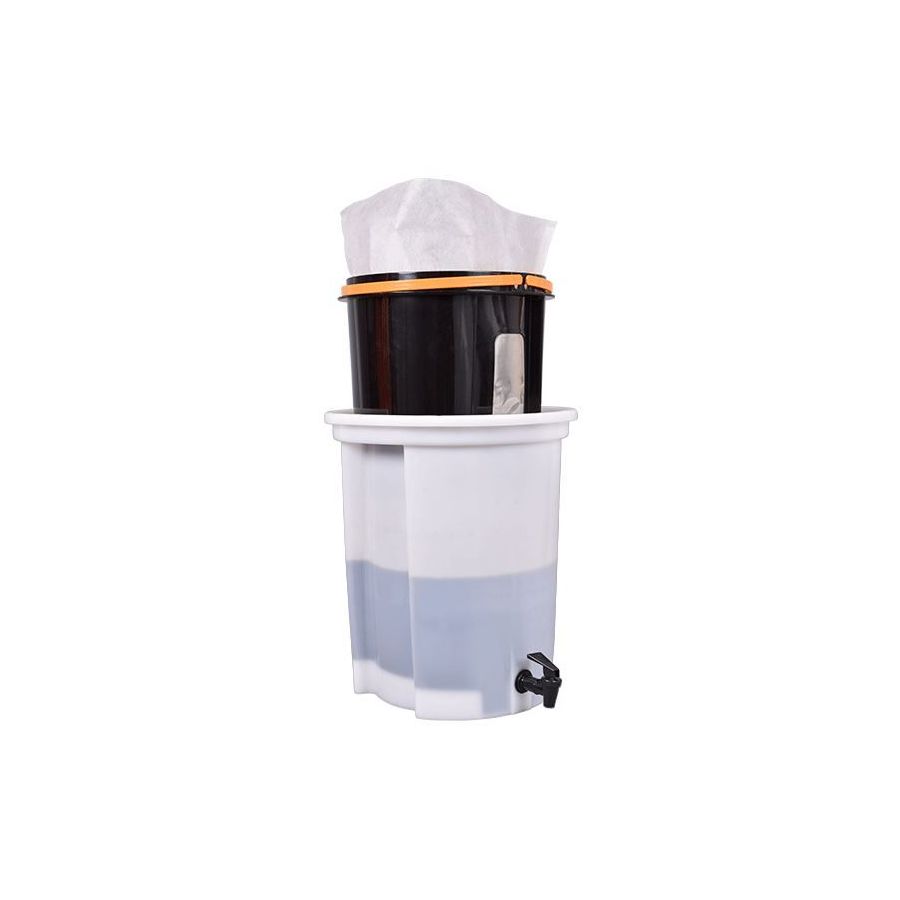 Sada pro výrobu cold brew Brewista Cold Pro 4™