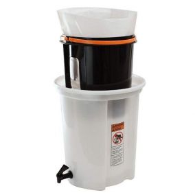 Sada pro výrobu cold brew Brewista Cold Pro 4™ 2