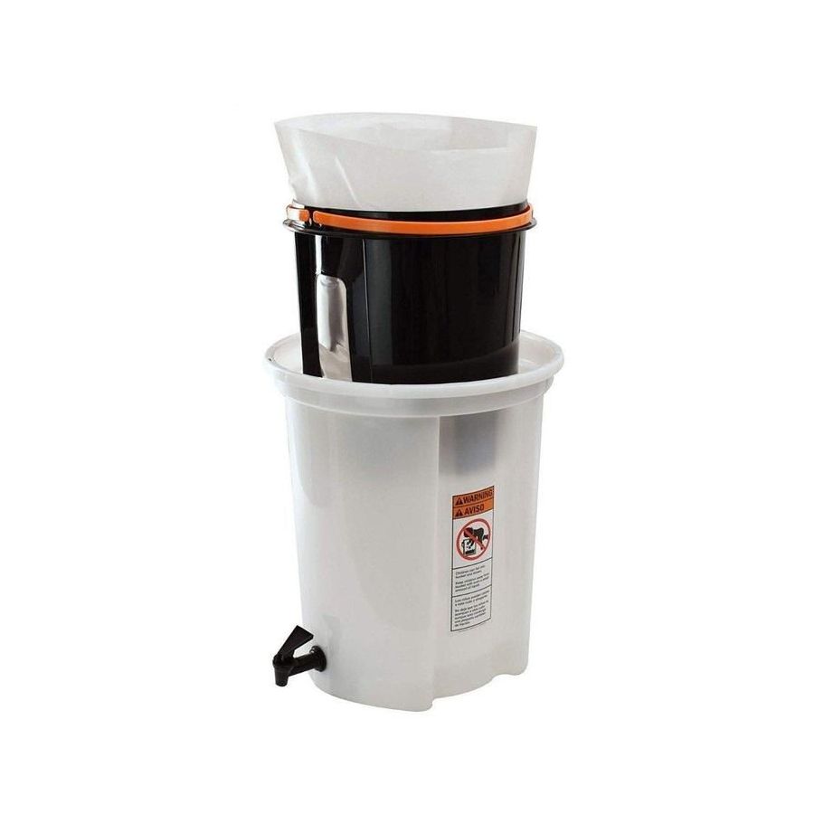 Sada pro výrobu cold brew Brewista Cold Pro 4™