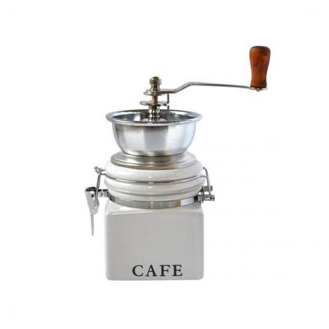 Mlýnek Kaffia Café (bílý)