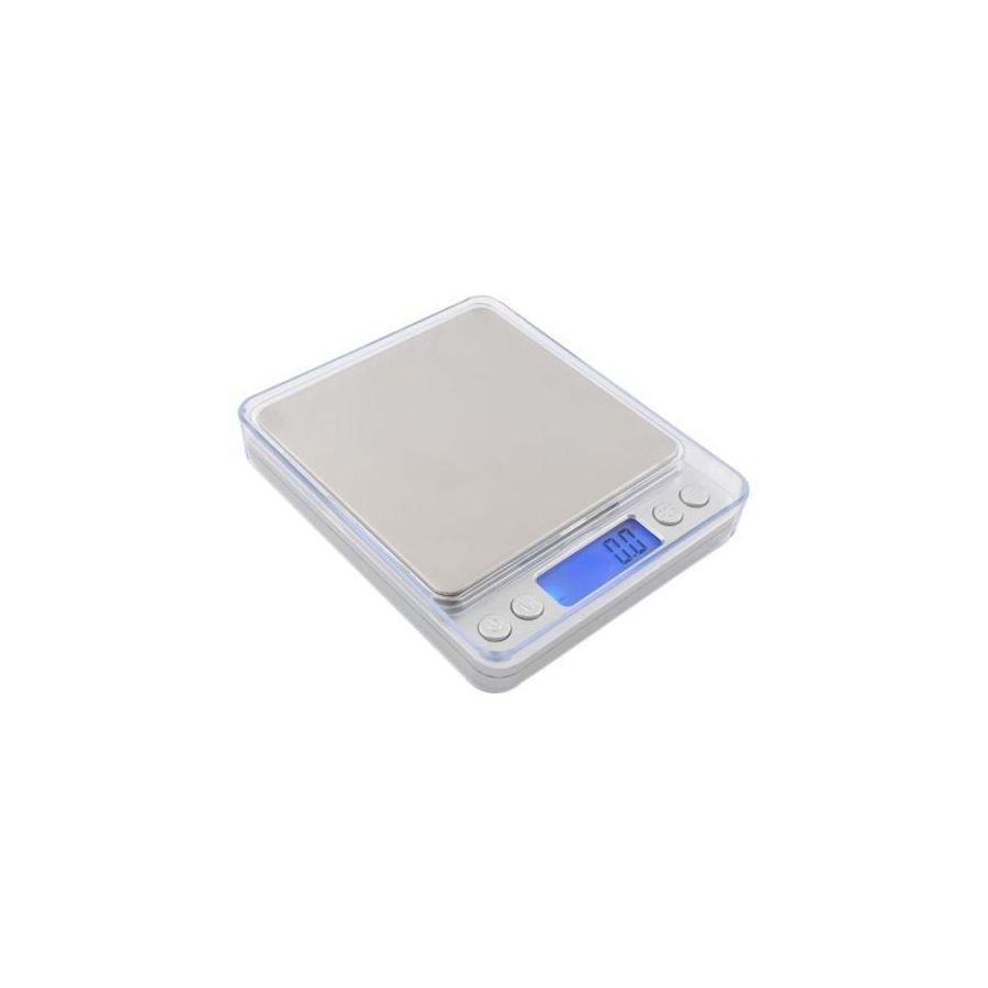 Weight Kaffia Square 2 kg / 0.1 g