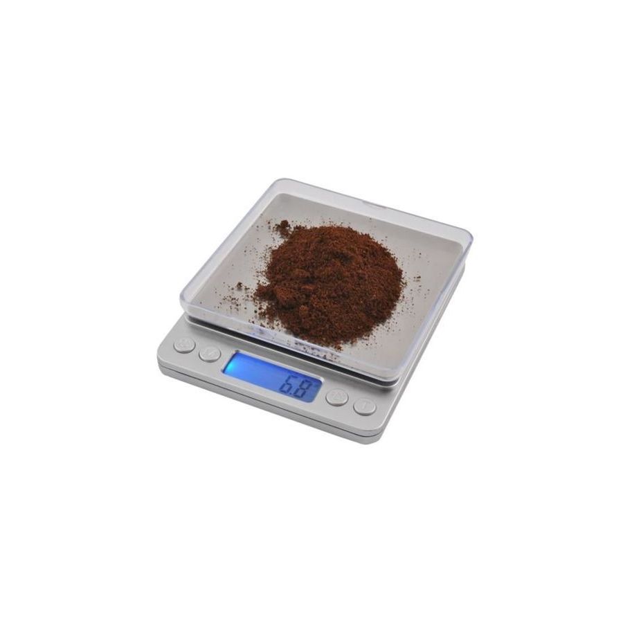 Váha Kaffia Square 2 kg / 0,1 g