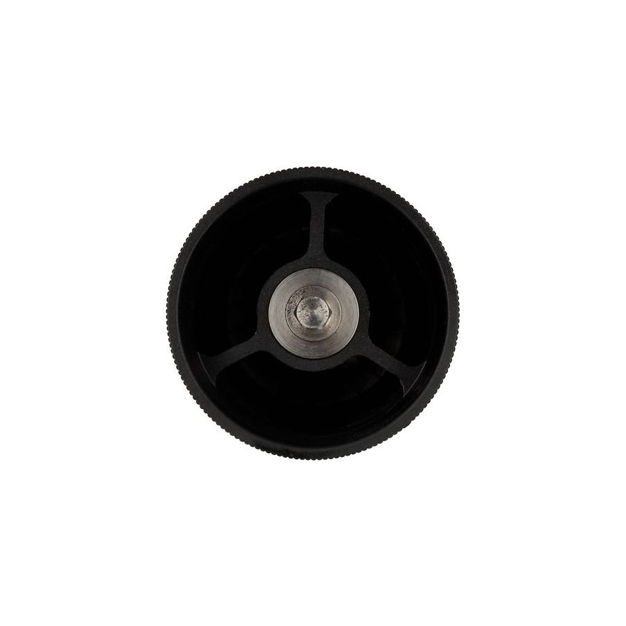 Barista Space grinder