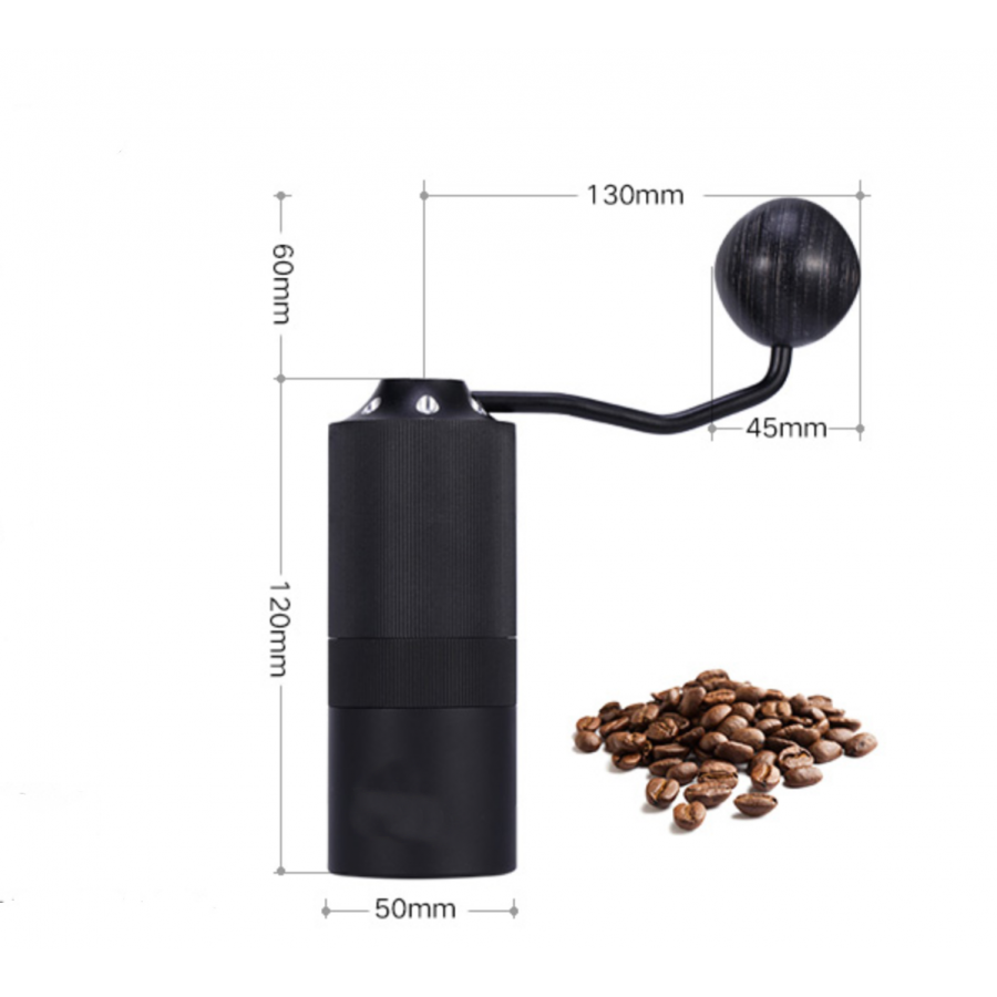 Mlýnek Barista Space