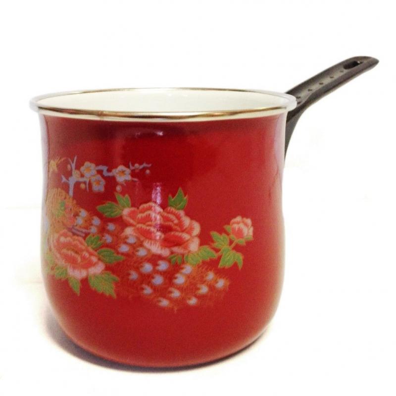 Jelly 170 ml enamel (induction)