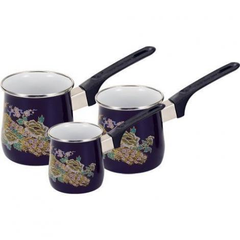 Jelly 170 ml enamel (induction)