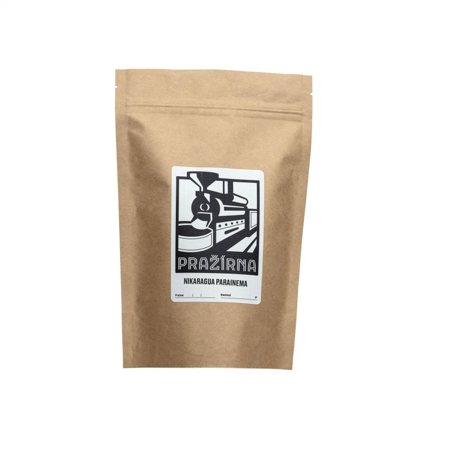 Café Roastery Nicaragua Parainema 250g