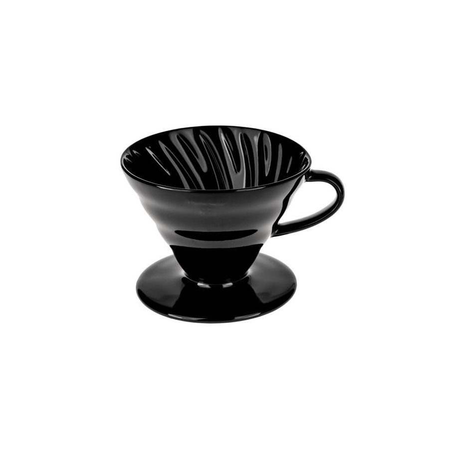 Dripper Hario  V60-02 Kasuya Ceramic, KDC-02-B