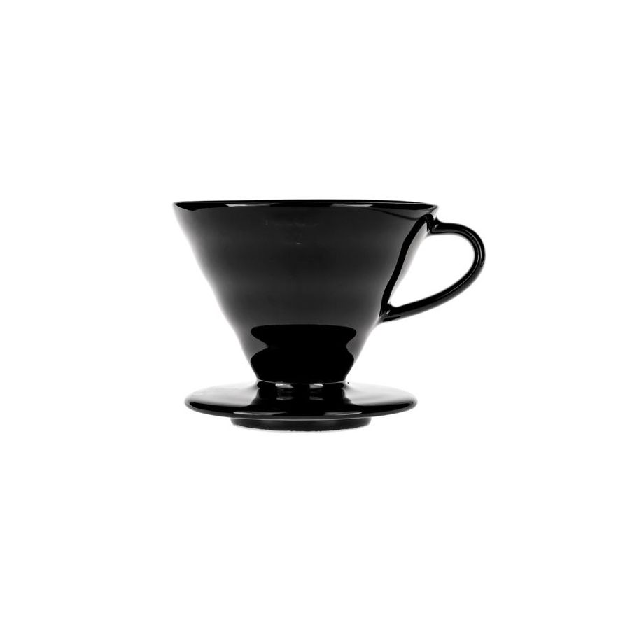 Dripper Hario  V60-02 Kasuya Ceramic, KDC-02-B