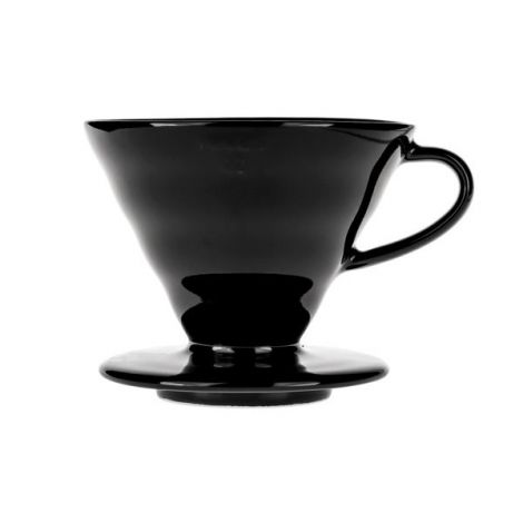 Dripper Hario  V60-02 Kasuya Ceramic, KDC-02-B