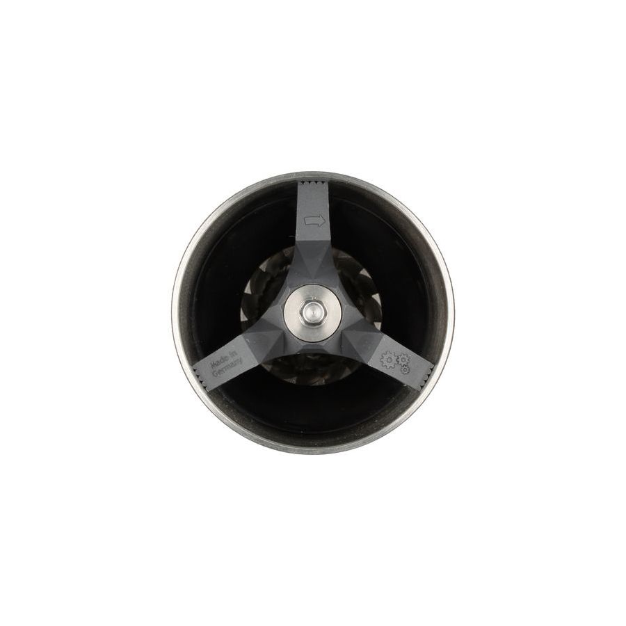 Comandante C40 MK4  Nitro Blade Black