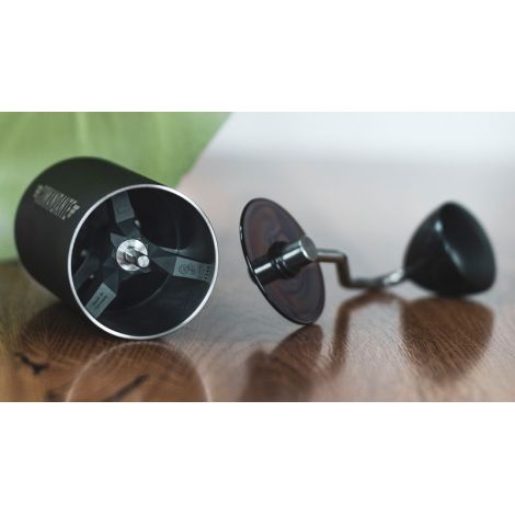 Comandante C40 MK4  Nitro Blade Black