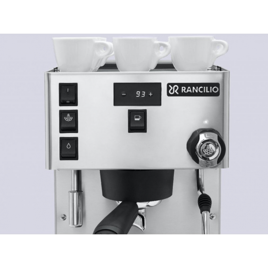 Coffee maker Rancilio Silvia Pro