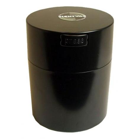 Vakuová dóza 250g, černá, Coffeevac