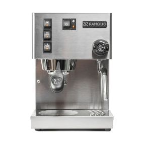 Kávovar na espresso Rancilio Silvia E 2