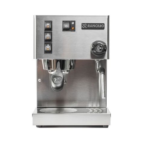 Rancilio Silvia E espresso machine