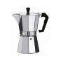2 cups of mocha coffee. A simple preparation method very close to espresso, but at a fraction of the cost. Volume: approx. 91.3 ml.
