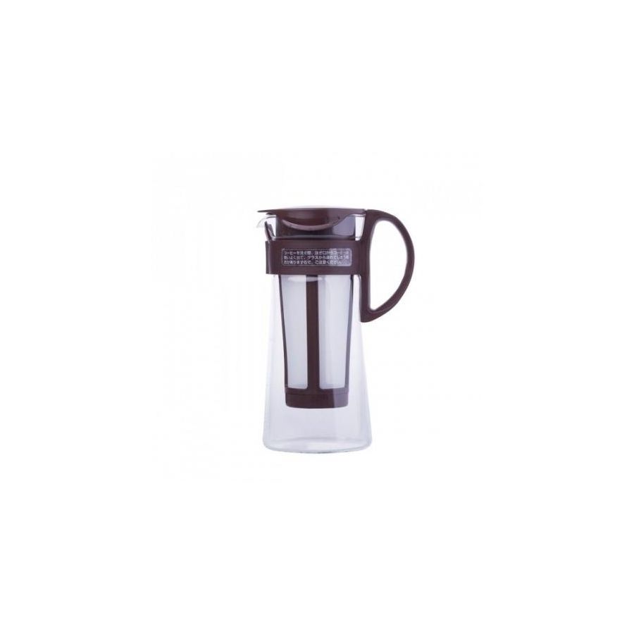 Kávovar na studenou kávu Hario Mizudashi 600ml - KOSMETICKÁ VADA/SLEVA