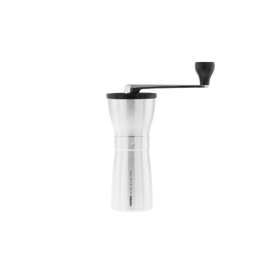 Mlýnek Hario Mini Mill Slim PRO Silver
