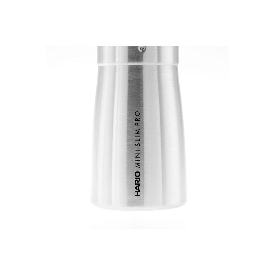 Mlýnek Hario Mini Mill Slim PRO Silver