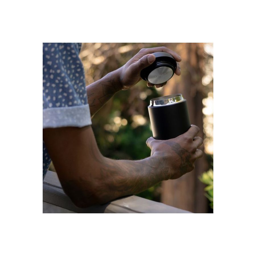 Fellow Carter Everywhere Mug 473ml black