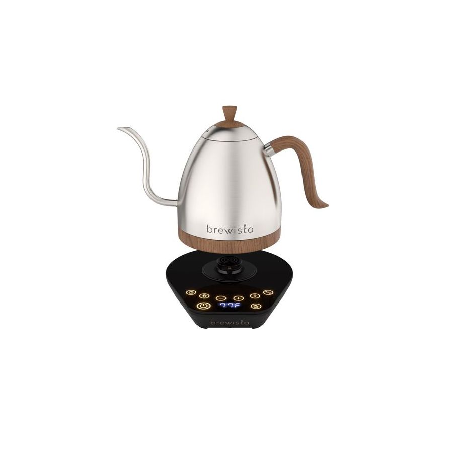 Brewista kettle 1l electric ARTISAN stainless steel