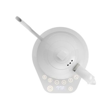 Konvice Brewista 1l elektrická ARTISAN bílá