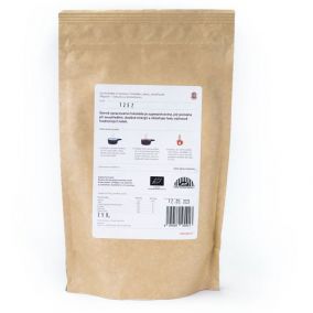 Ajala hot chocolate - Elixir 250g 2