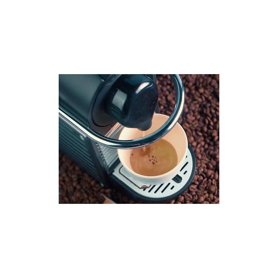 The Miners Coffee Nespresso Capsules - Peru