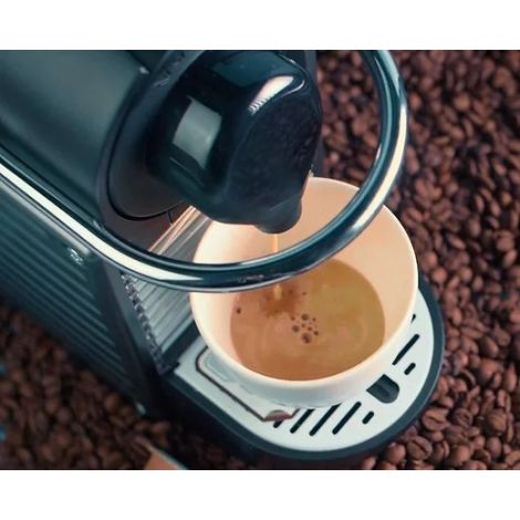 The Miners Coffee Nespresso kapsle – Peru