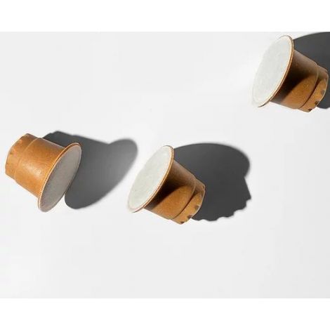 The Miners Coffee Nespresso kapsle – Guatemala Decaf