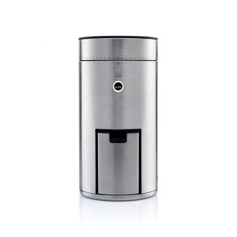 Electric grinder Wilfa Uniform WSFB-100S silver