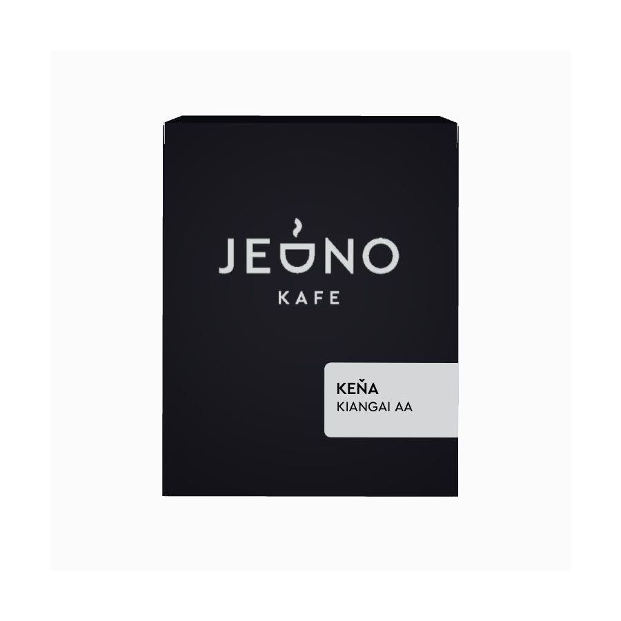 One Coffee Kenya Kiangai AA 250g