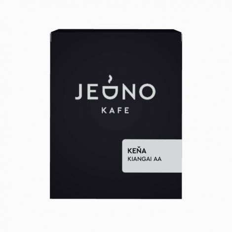 Jedno Kafe Keňa Kiangai AA 250g
