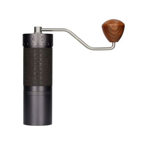 1-press J-MAX grinder