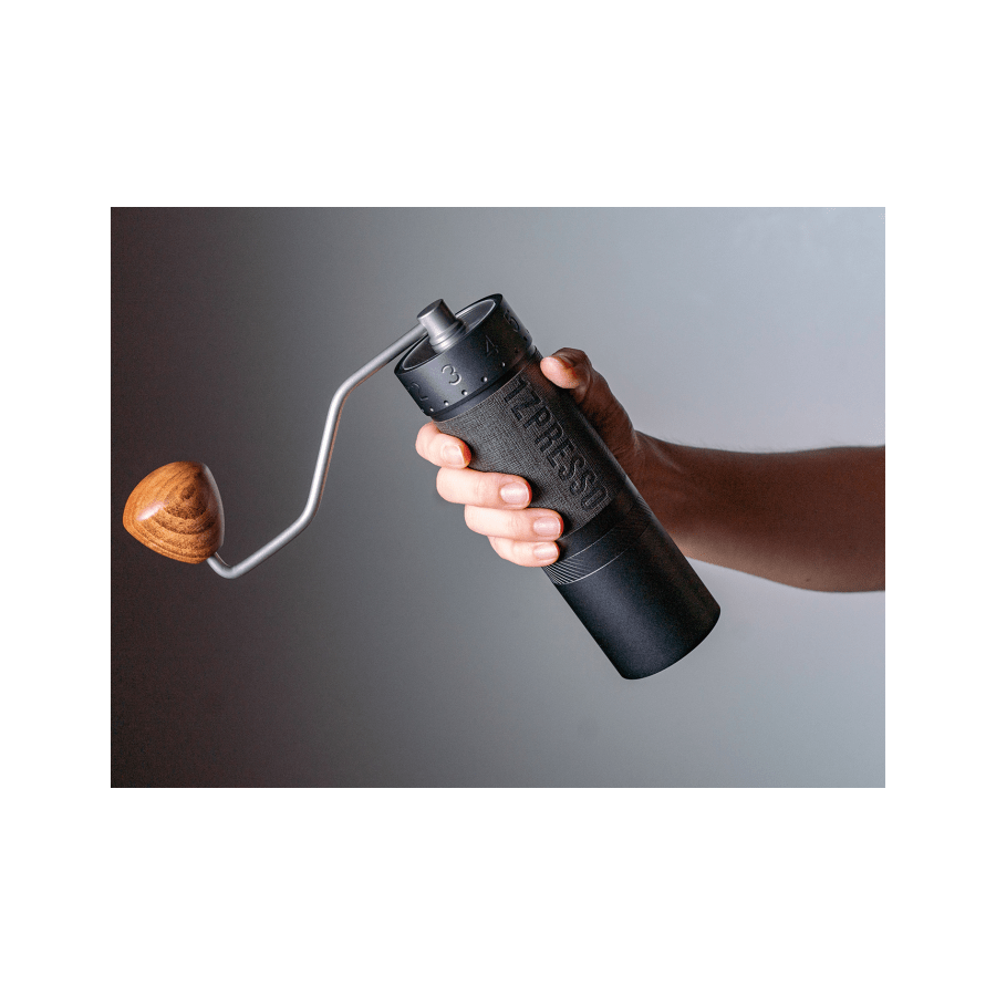 1Zpresso grinder J-MAX
