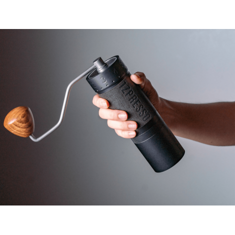 1Zpresso grinder J-MAX