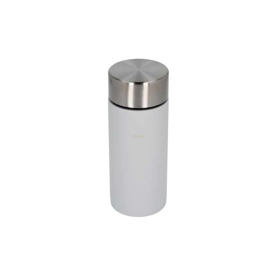 Termoska Hario Stick 350 ml šedá