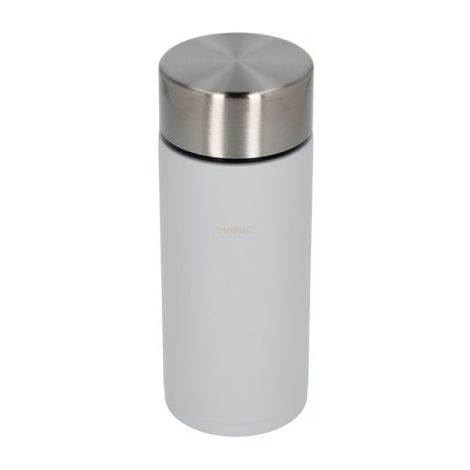 Termoska Hario Stick 350 ml šedá